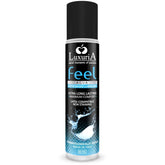 INTIMATELINE - LUXURIA FEEL AQUA WATER-BASED LUBRICANT 60 ML